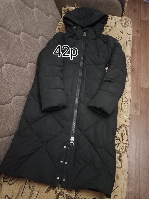 Женская верхняя одежда