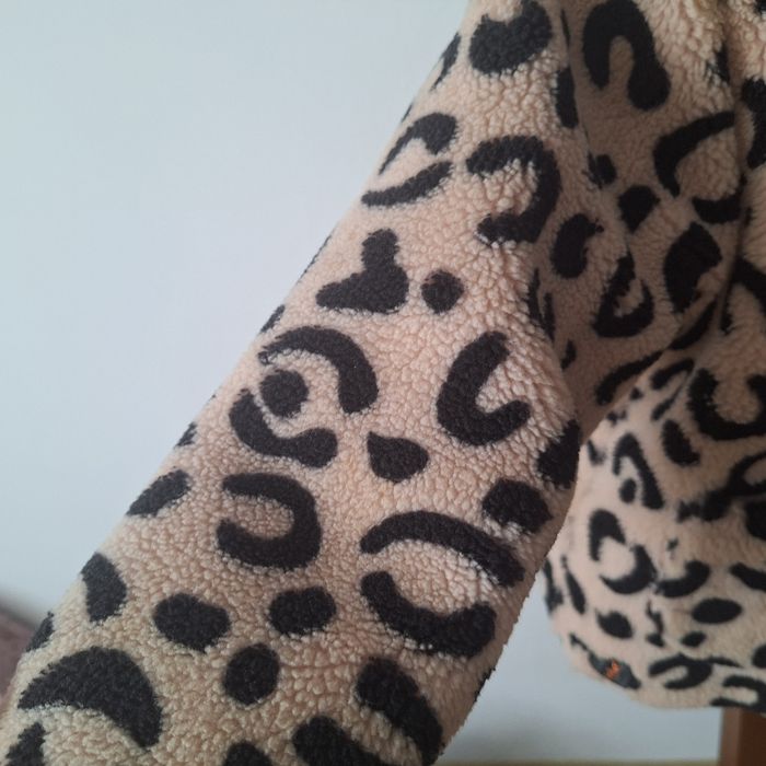 Haina fetita boboli 3 ani