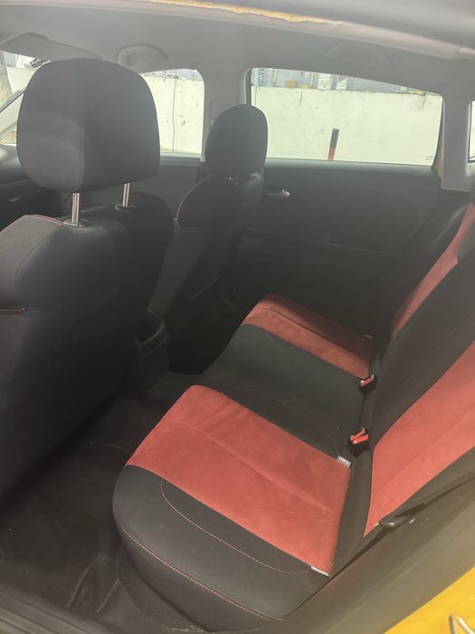 Seat Leon 1P FR 2.0TSI 211 на части