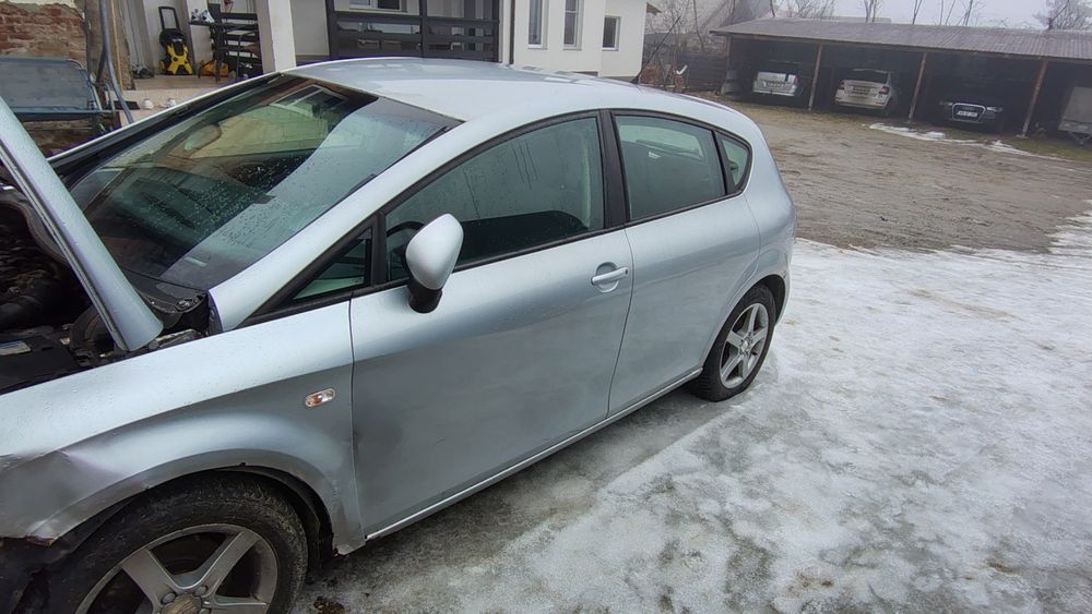 Se dezmembreaza seat Leon p1 2007