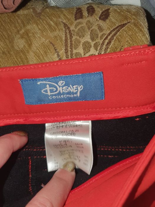 Женские Брюки, комбинезоны 42-44