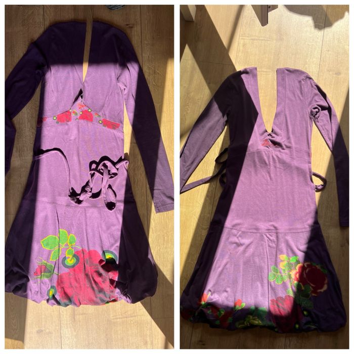 Rochii Desigual mar S