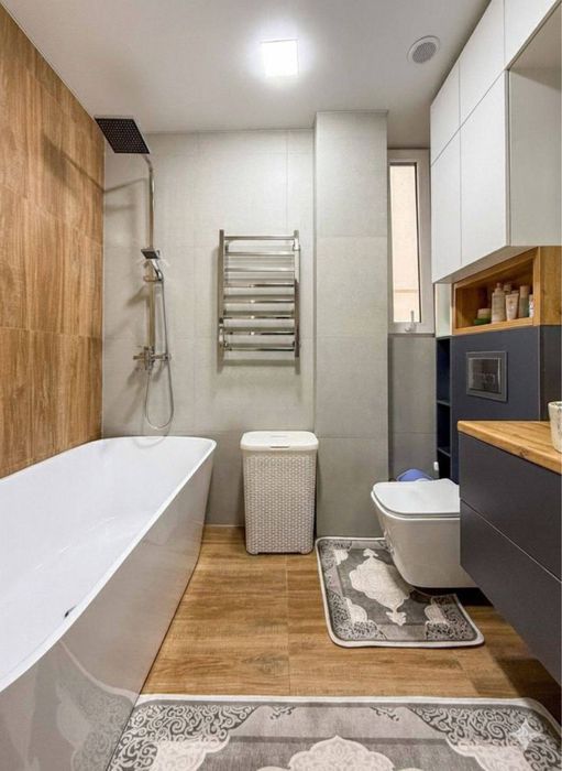 Euro kvartira Новостройка 3/3/9 ЖК ” NRG Mirzo Ulugbek ”90m2