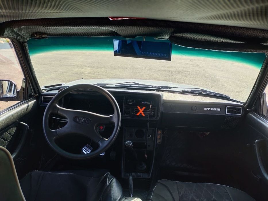 Жугули 07 juguli 07