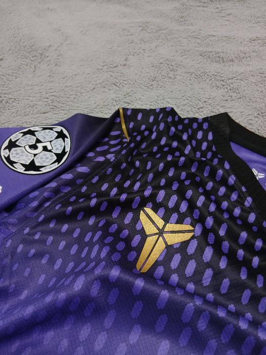 Jersey Barcelona MOV x Yamal #10 (Fourth Kit 2025/26)