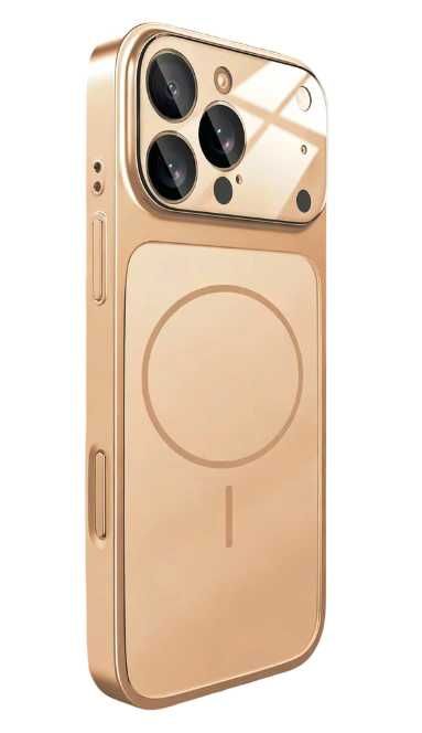 Силиконов калъф за iPhone 17