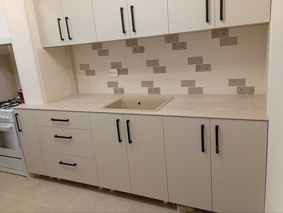 ARKONN — did bilan yaratilgan mebel