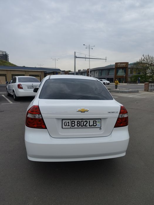 Chevrolet Nexia 2020 — 5