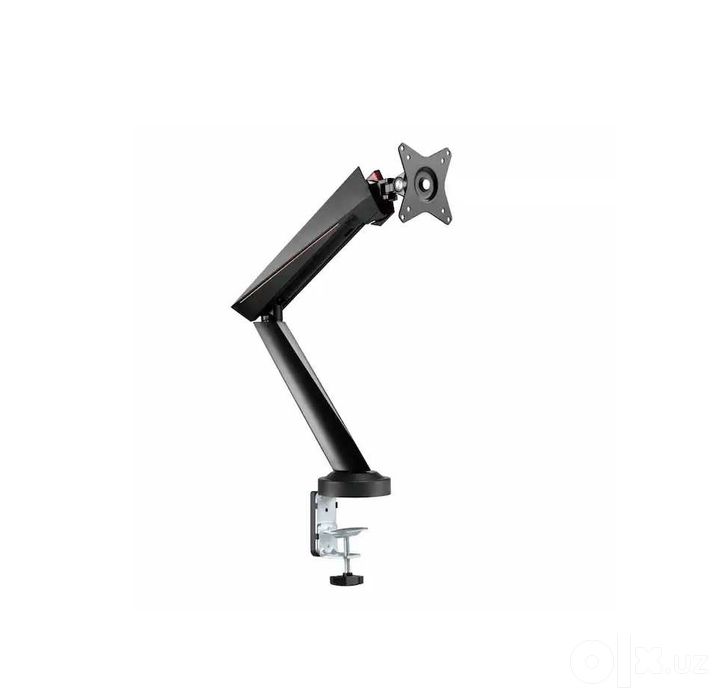 " HARDWARE ACCESSORIES Кронштейн для монитора LUMI LDT39-C012 Black
