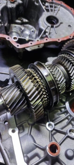 Ремонт АКПП Автомат, Вариатор,  Робот