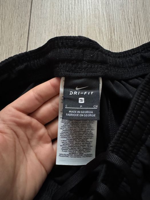 Мъжки панталон Nike Dri-Fit