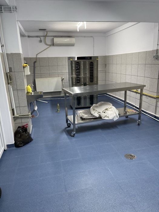 Spatiu Productie/Depozitare sector 1