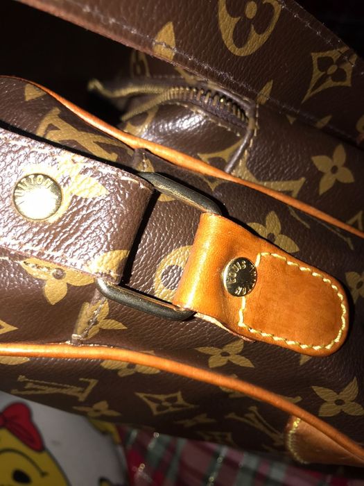 Geanta Louis vuitton