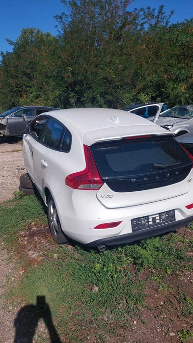 Haion Volvo V40 2015
