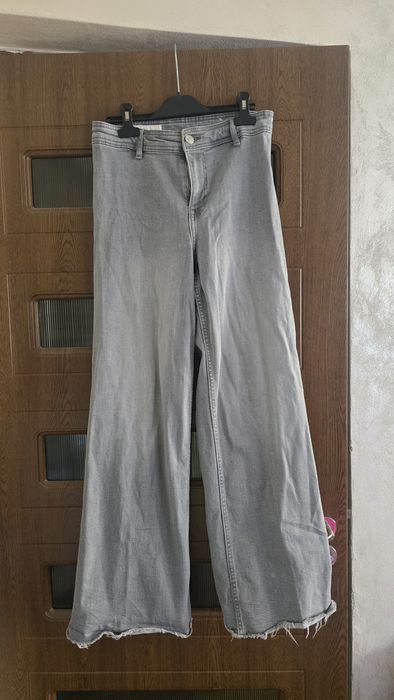 Blugi fetițe zara