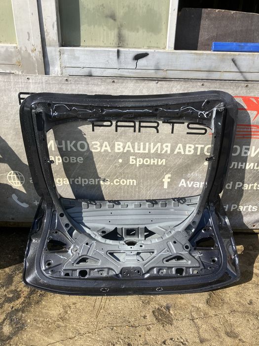 Заден капак за BMW x4