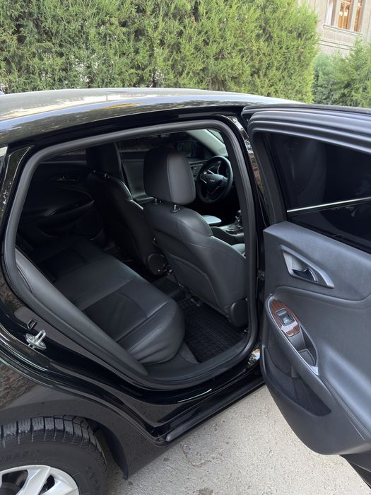 Malibu 2 Turbo 2019 yil