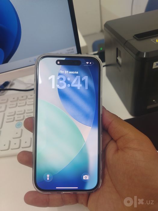 Iphone 16 sotiladi