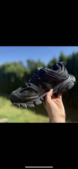 Последен бройки Balenciaga Track 36,37,38,39,40