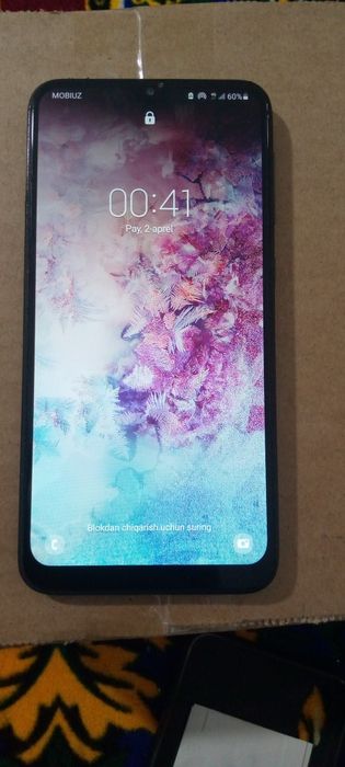 Samsung Galaxy A10