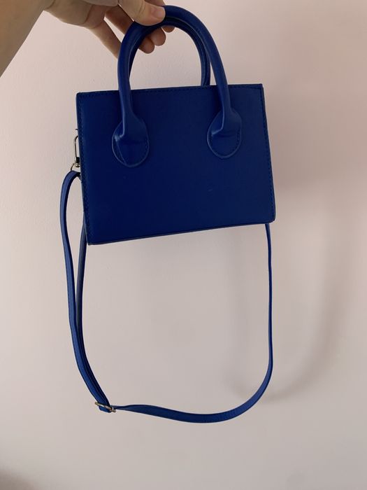 Чанти за рамо