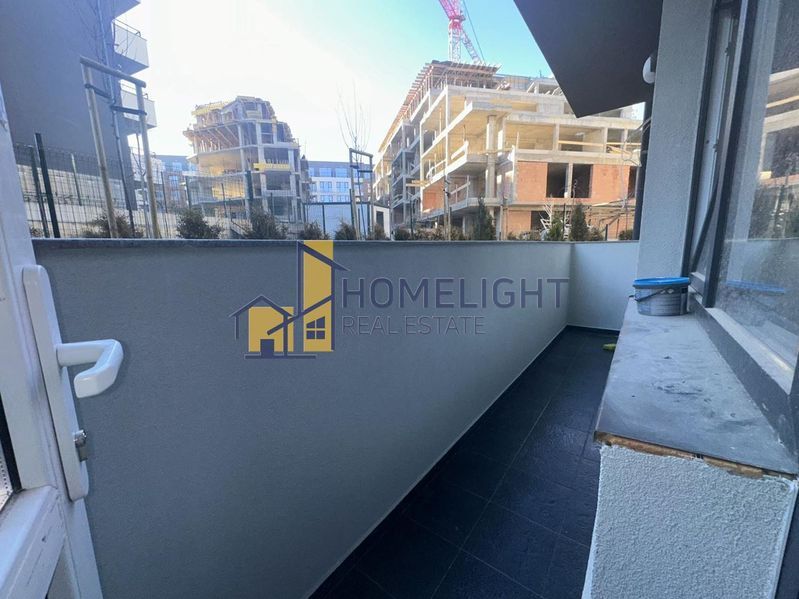 Продава се Офис в София, Малинова долина - 96 кв.м за 3125 €/кв.м - Снимка #10