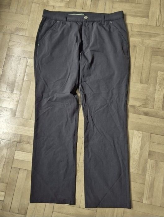 Pantaloni Golf Bărbați Alberto "Modern Fit" - Tehnologie 3xDRY - 50