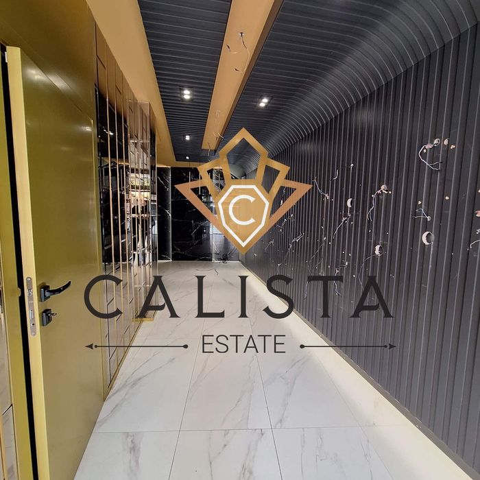 Дава се под наем Магазин в Пловдив, Център - 111 кв.м за 1122 € - Снимка #5