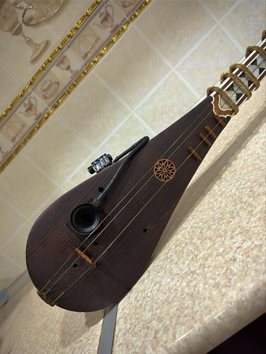 Звукосниматель Танбур-Дутор