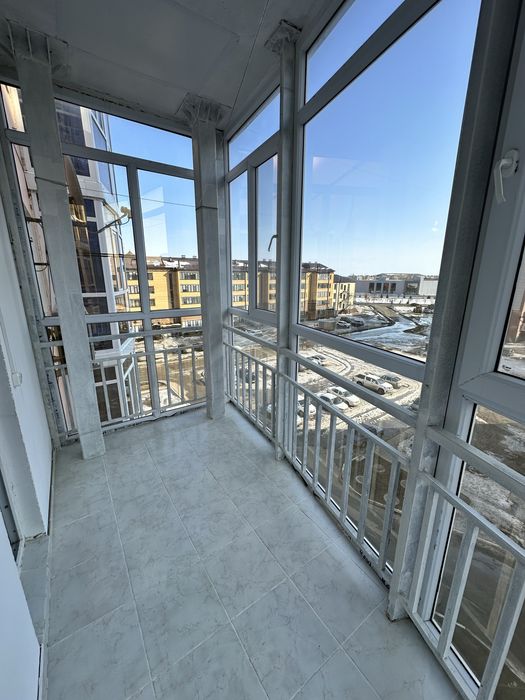 Продам трехкомнатную квартиру