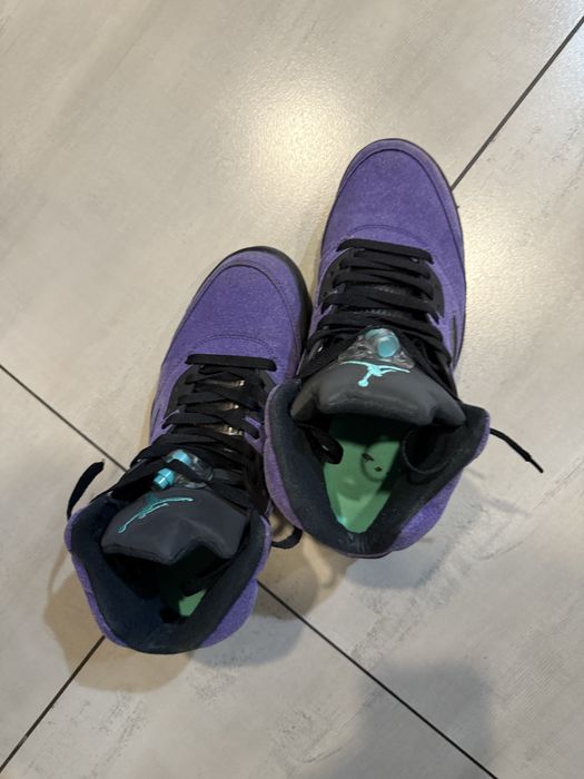 Vand adidasi jordan 5