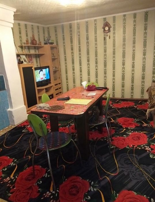 Продам дом на против педколледжа