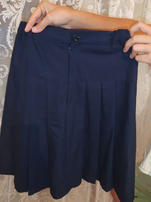 Школьный сарафан 3000