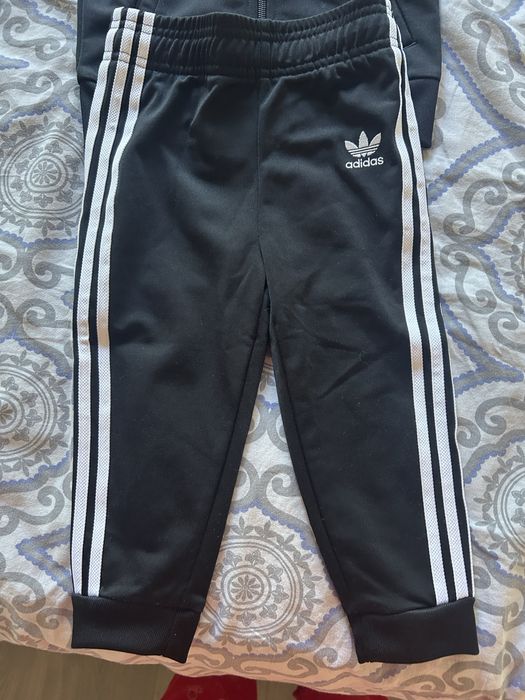 Детски анцуг Adidas