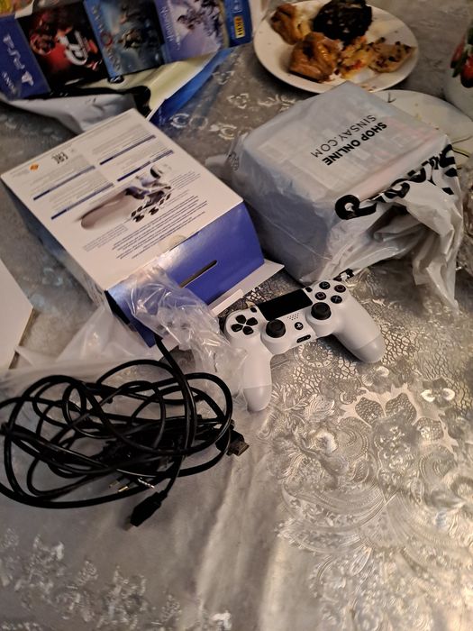 Плестейшн сатамын