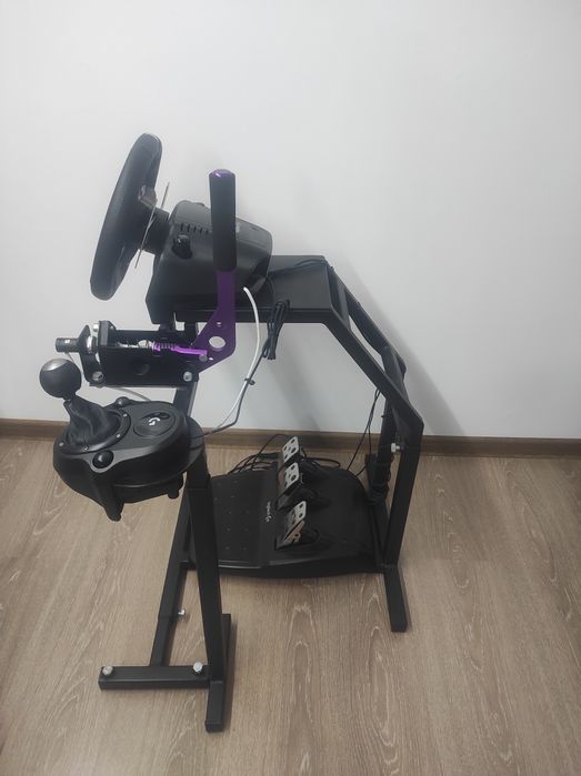 Vand playseat (suport volan)