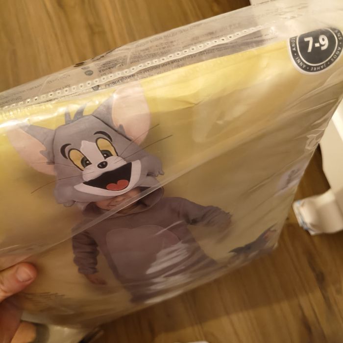 Costume copii Tom&Jerry
