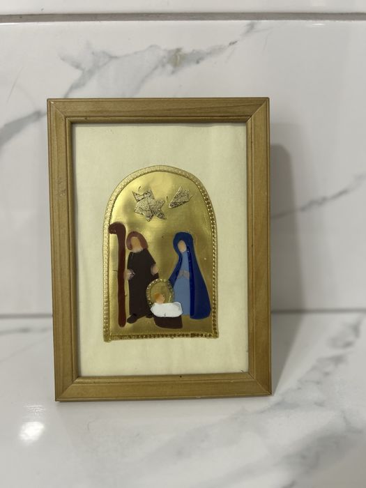 Стара картина Германия