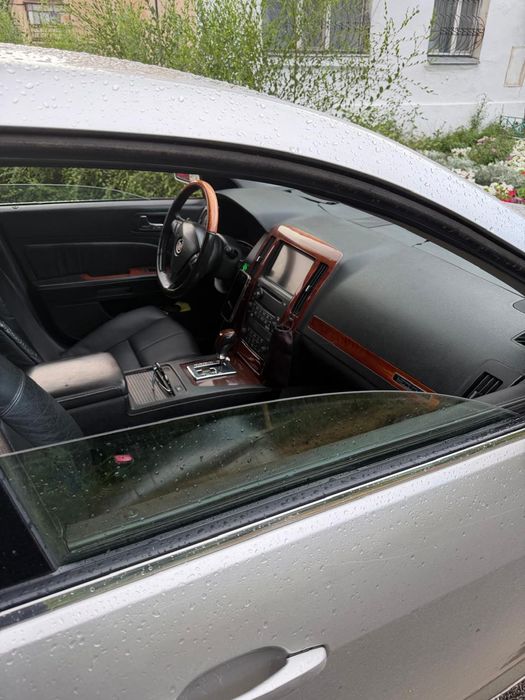 Продам  CADILAC STS  2005 г в.