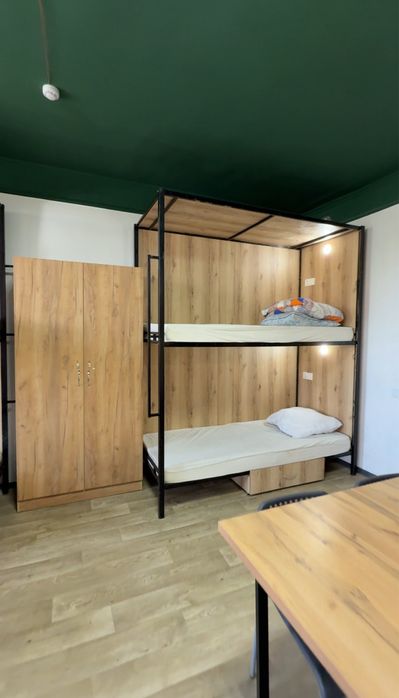 Гостиница 3000 тенге