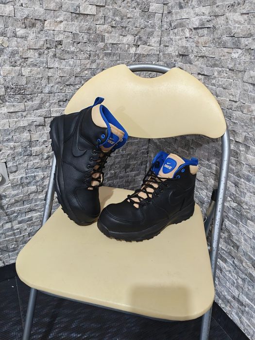 Nike ghete bocanci 40