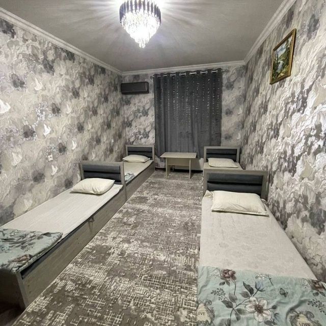 Город Бухара Хостел Гостинца  квартира по суточна мехмонхона