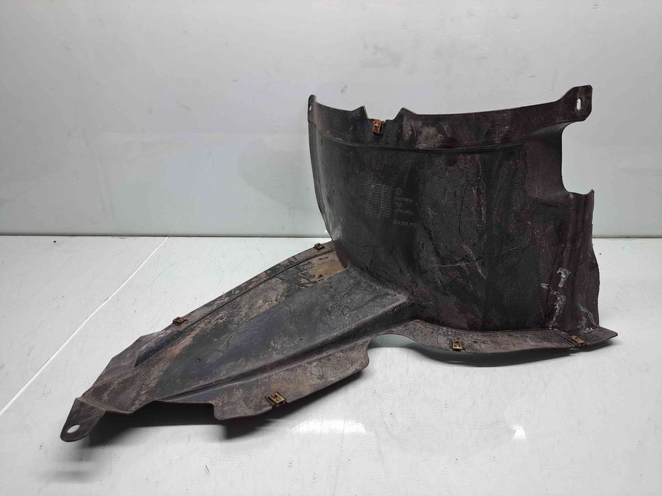 Carenaj roata dreapta fata Volkswagen Passat B7 (362) [Fabr 2010-2014]