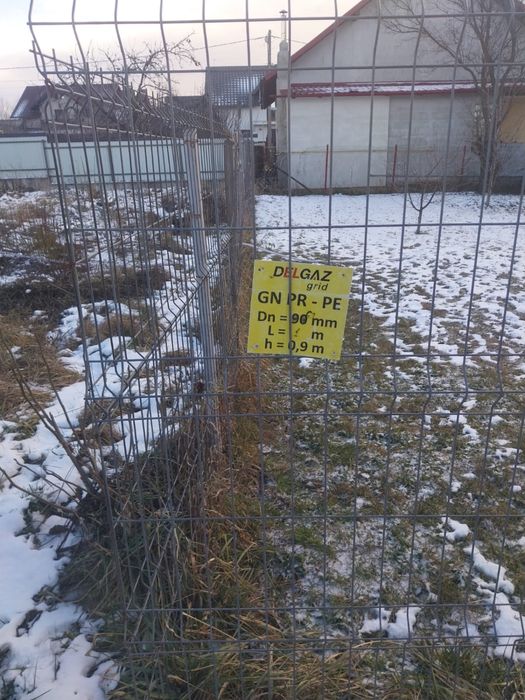 Vand teren intravilan