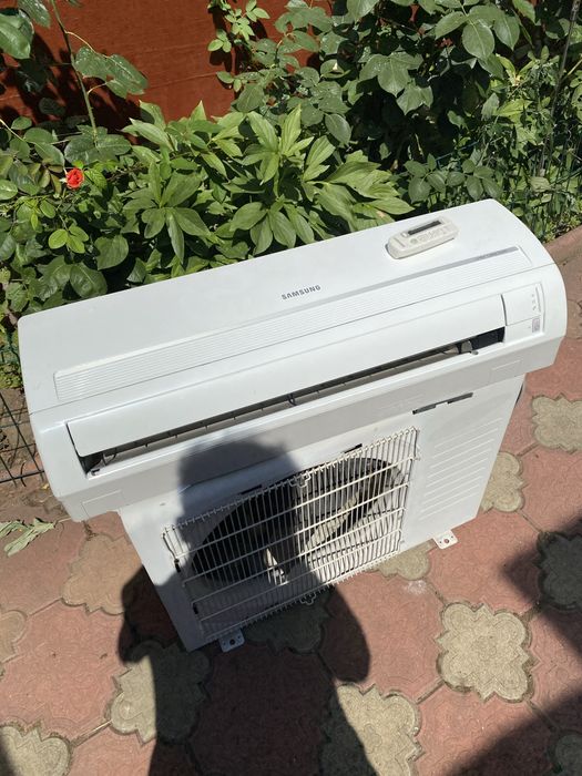 Aer Conditionat Samsung 12000 BTU