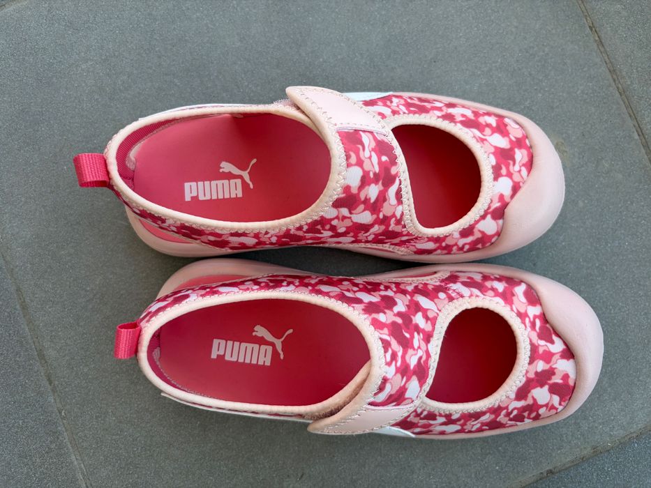 Нови Сандали Puma Aquacat 31 номер