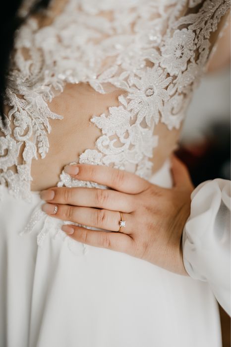 Vand Rochie de mireasa