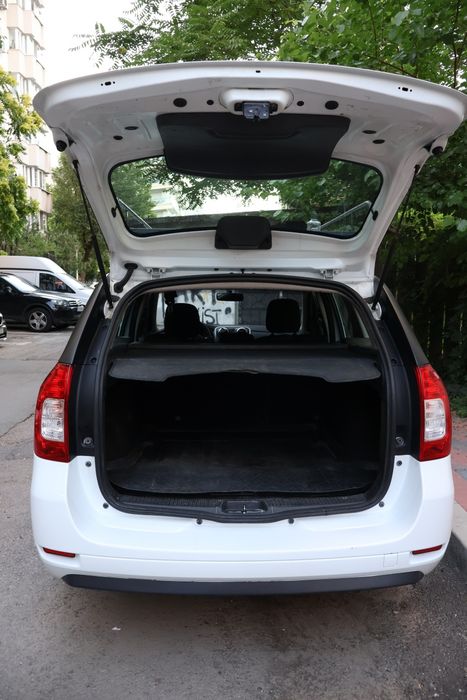 DACIA Logan MCV 2015 — imagine 5
