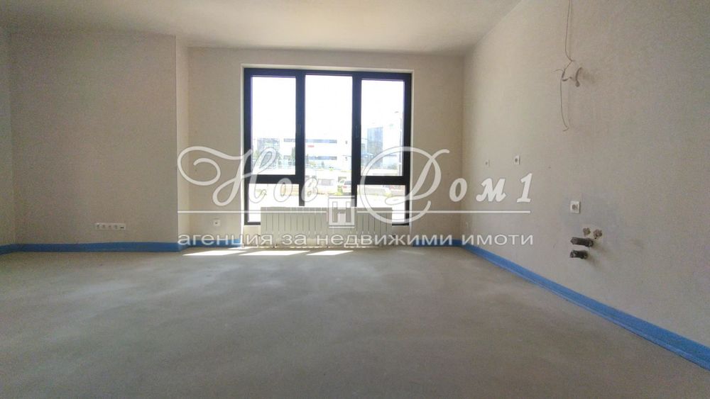 Продава се Четиристаен апартамент в София, Младост 2 - 165 кв.м за 2303 €/кв.м - Снимка #3