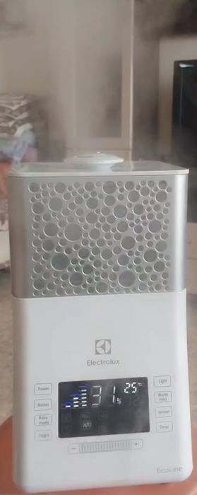 Увлажнитель воздуха